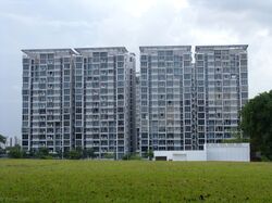 Grandeur 8 (D20), Condominium #558836211